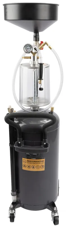 Oljesug Endast denna vecka